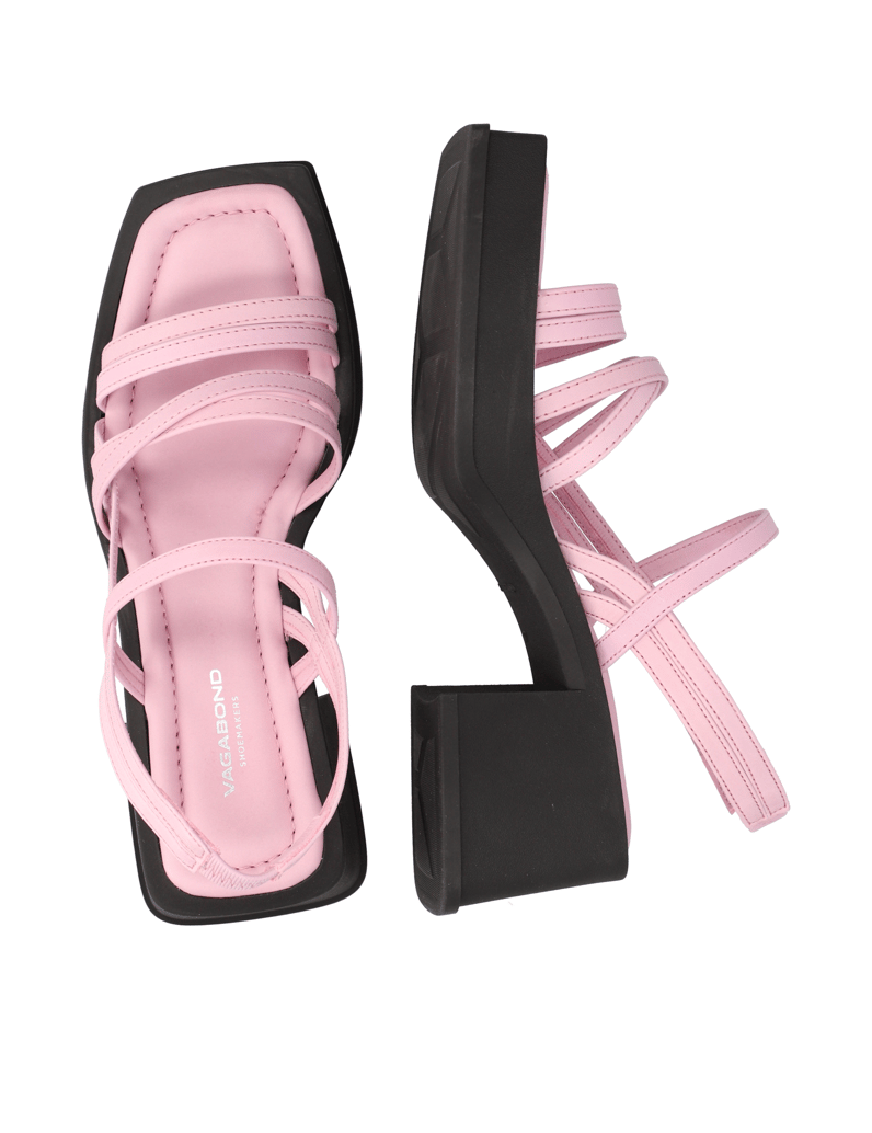 Vagabond-Shoemakers-HENNIE-rdeča