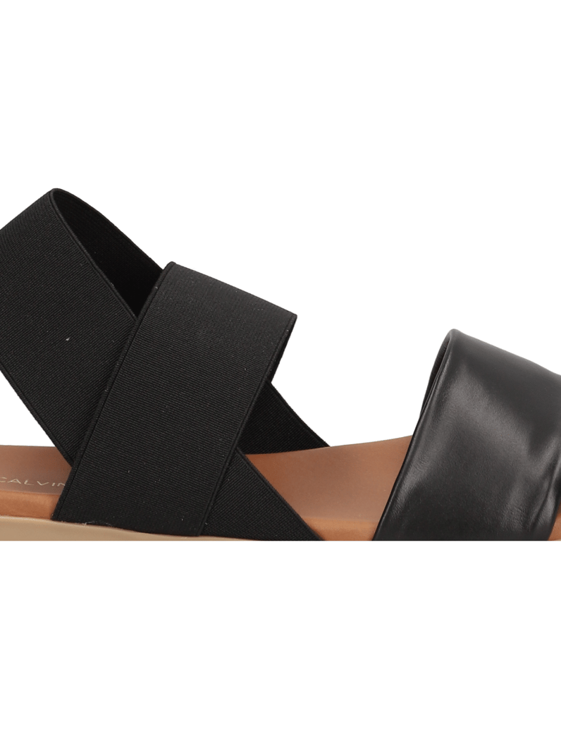 Pat-Calvin-Glattleder-Sandale-schwarz
