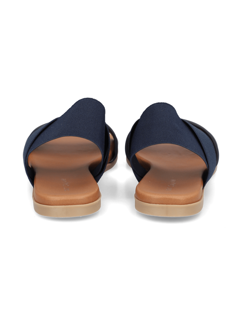 Pat-Calvin-Glattleder-Sandale-schwarz