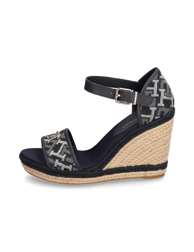 Tommy-Hilfiger-TH-MONOGRAM-DENIM-WEDGE