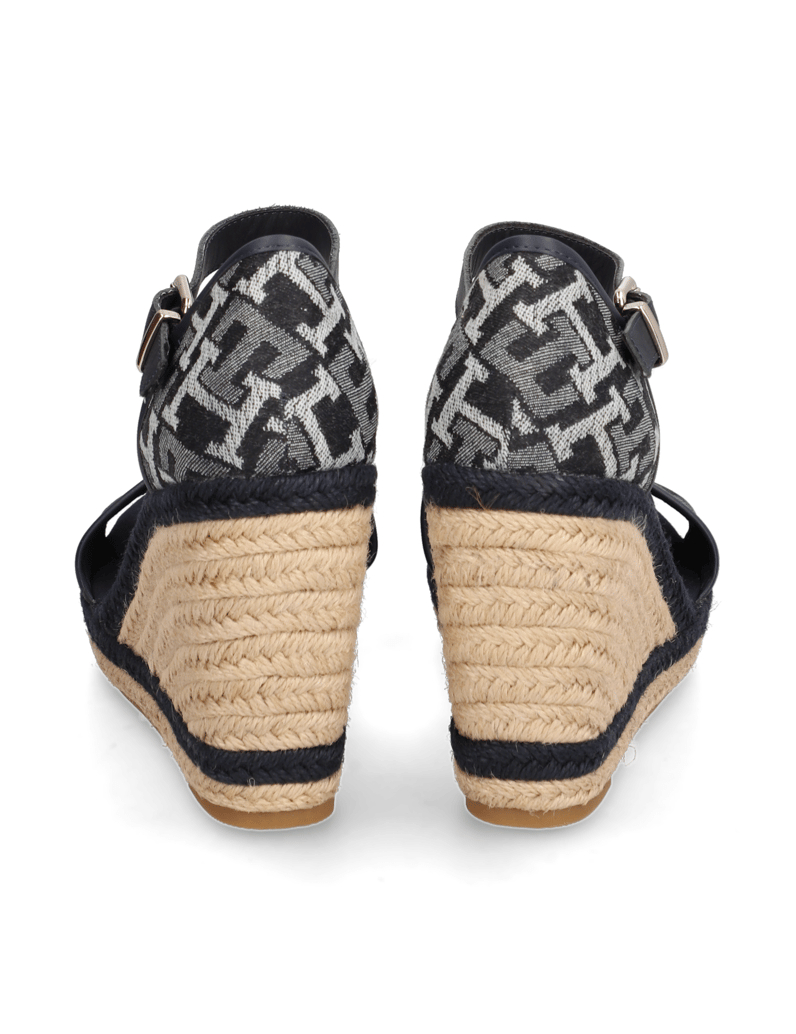 Tommy-Hilfiger-TH-MONOGRAM-DENIM-WEDGE