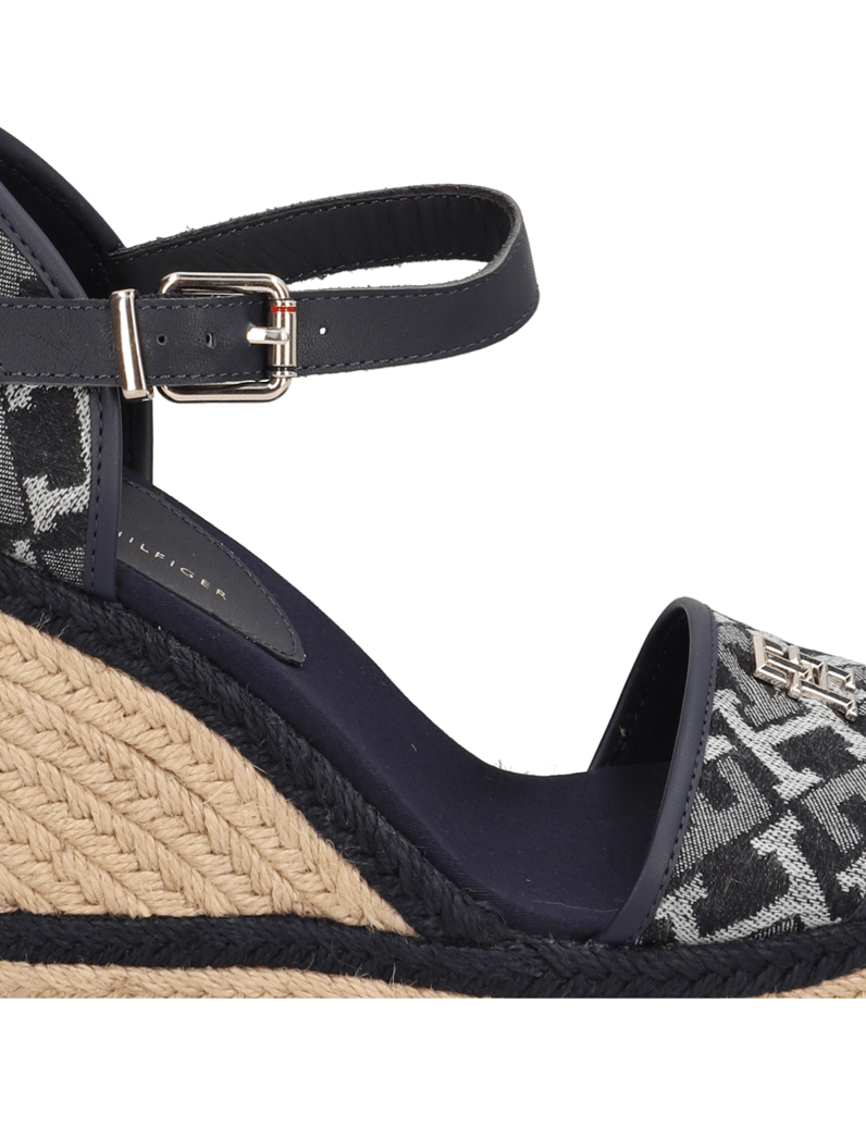 Tommy-Hilfiger-TH-MONOGRAM-DENIM-WEDGE