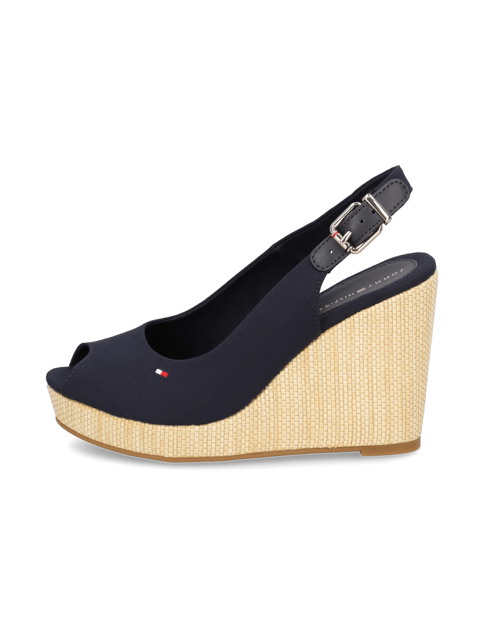 

Tommy Hilfiger ICONIC ELENA SLING BACK