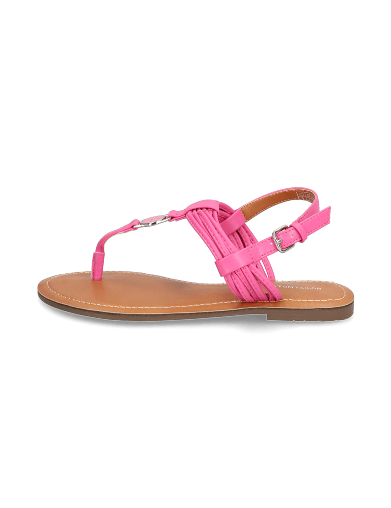 Tom-Tailor-Sandale-růžová