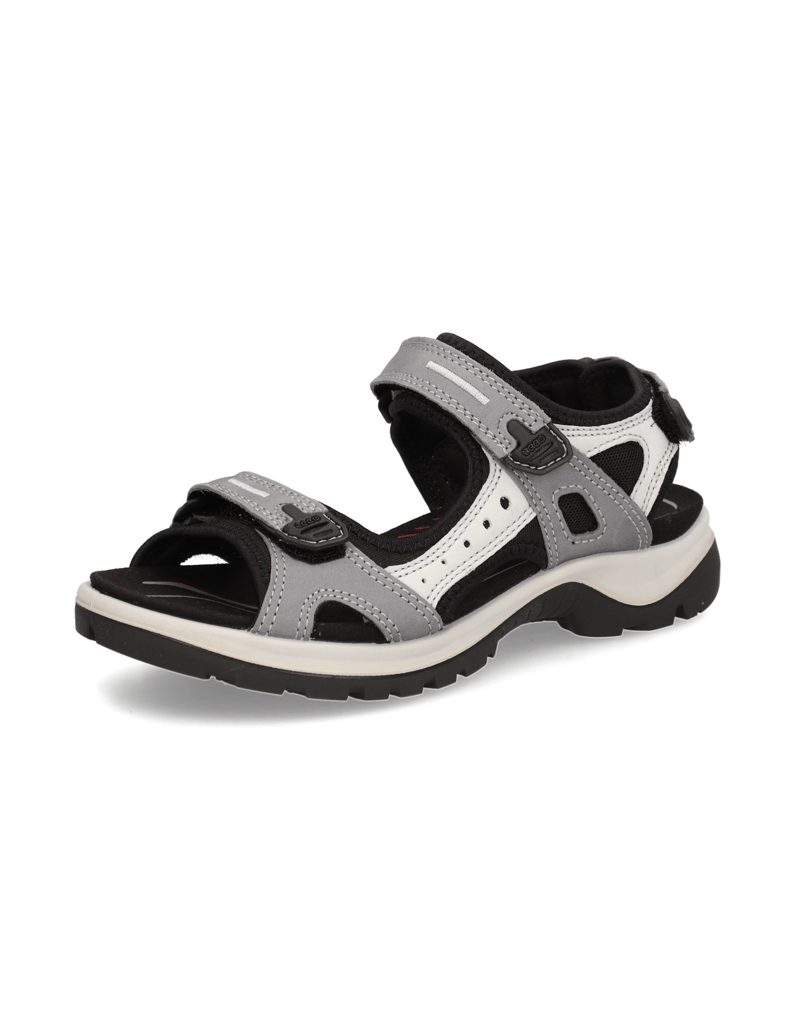 Ecco-ECCO-YUCATAN-W-SANDAL-grau
