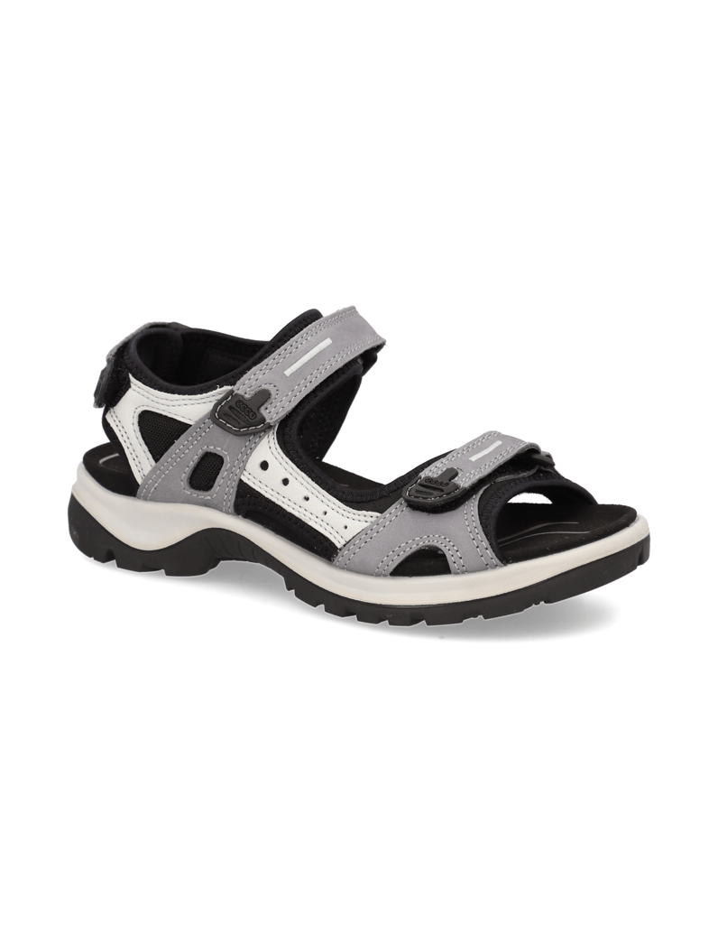Ecco-ECCO-YUCATAN-W-SANDAL-grau