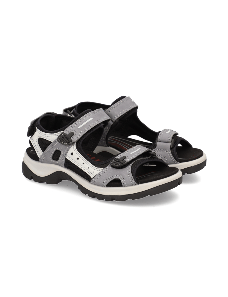 Ecco-ECCO-YUCATAN-W-SANDAL-grau