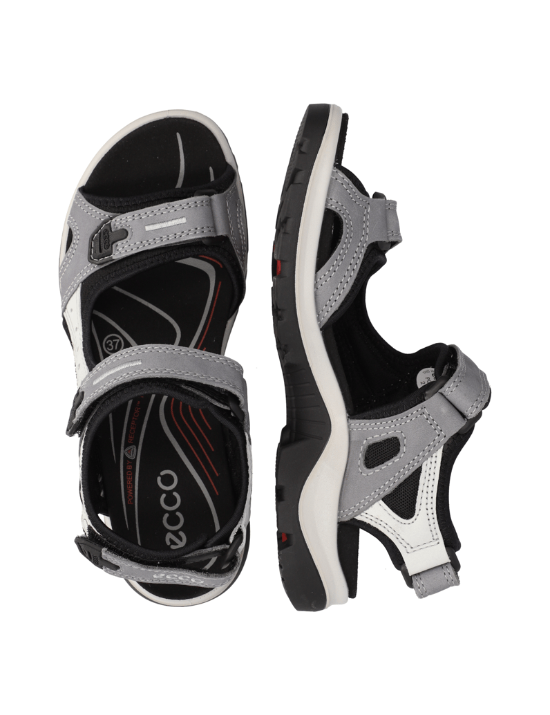 Ecco-ECCO-YUCATAN-W-SANDAL-grau