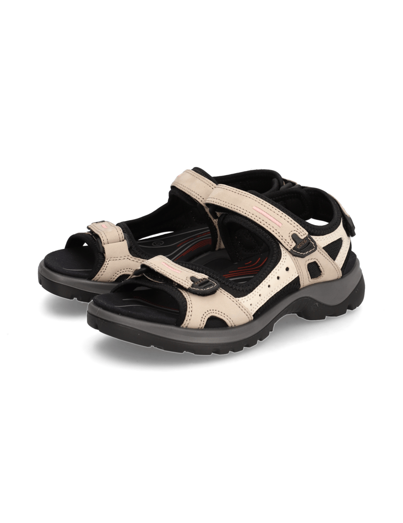 Ecco-ECCO-Offroad-Yucatan-W-grau