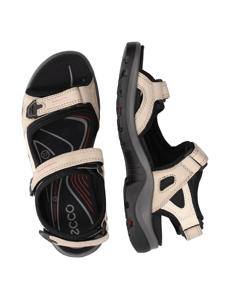 Ecco-ECCO-Offroad-Yucatan-W-grau