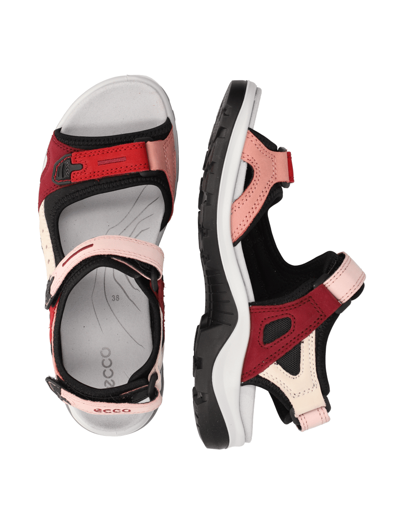 Ecco-ECCO-Offroad-Yucatan-W-grau