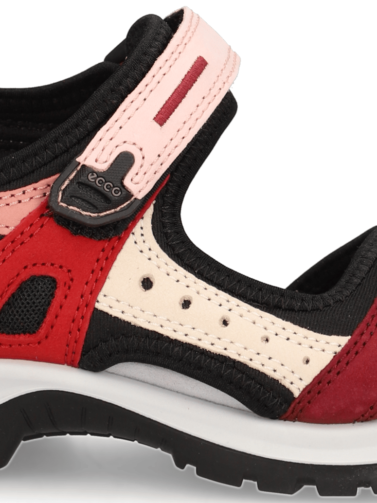 Ecco-ECCO-Offroad-Yucatan-W-grau