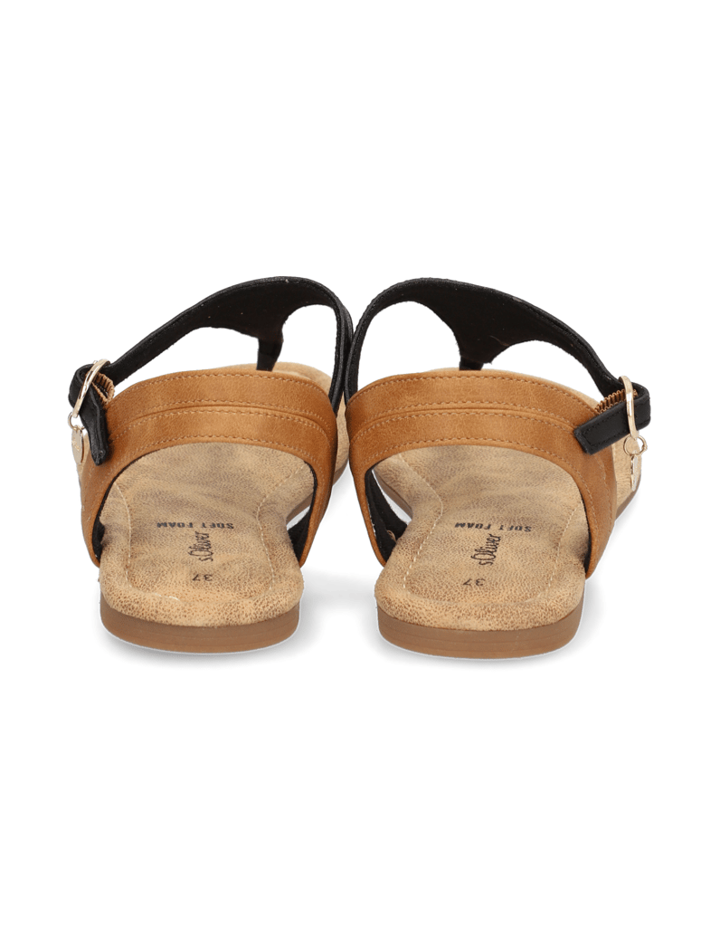 S.Oliver-Zehentrenner-schwarz