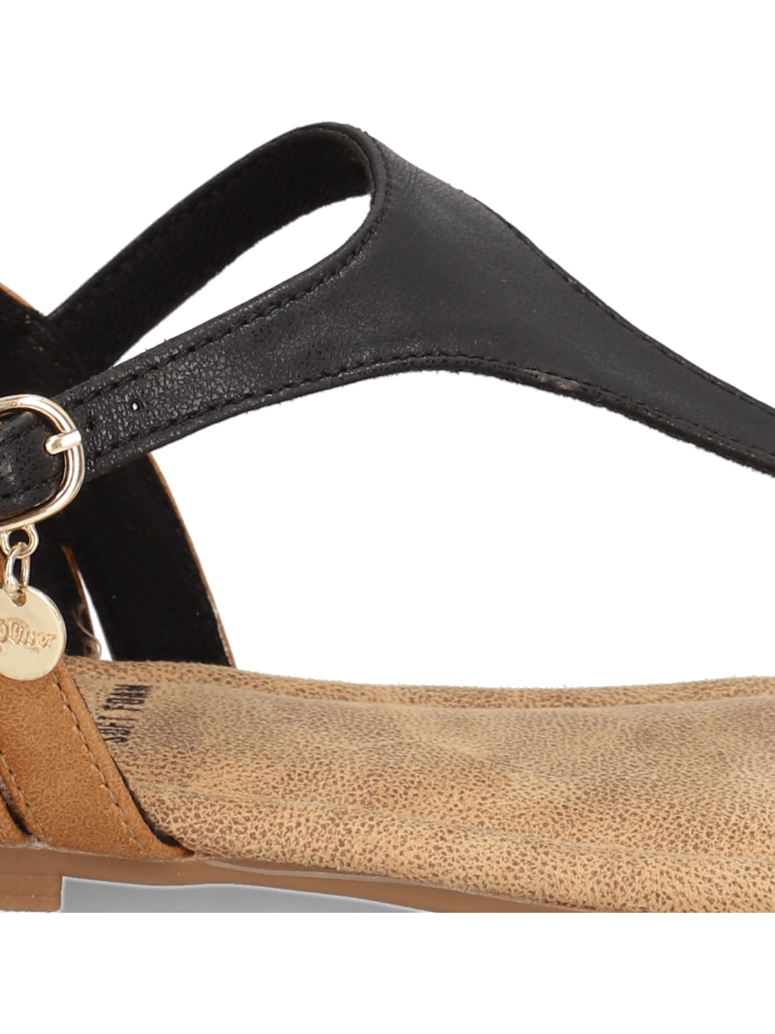 S.Oliver-Zehentrenner-schwarz