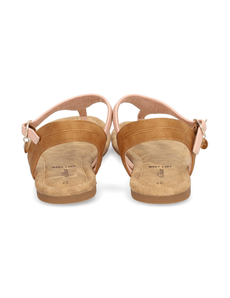 S.Oliver-Zehentrenner-rosa