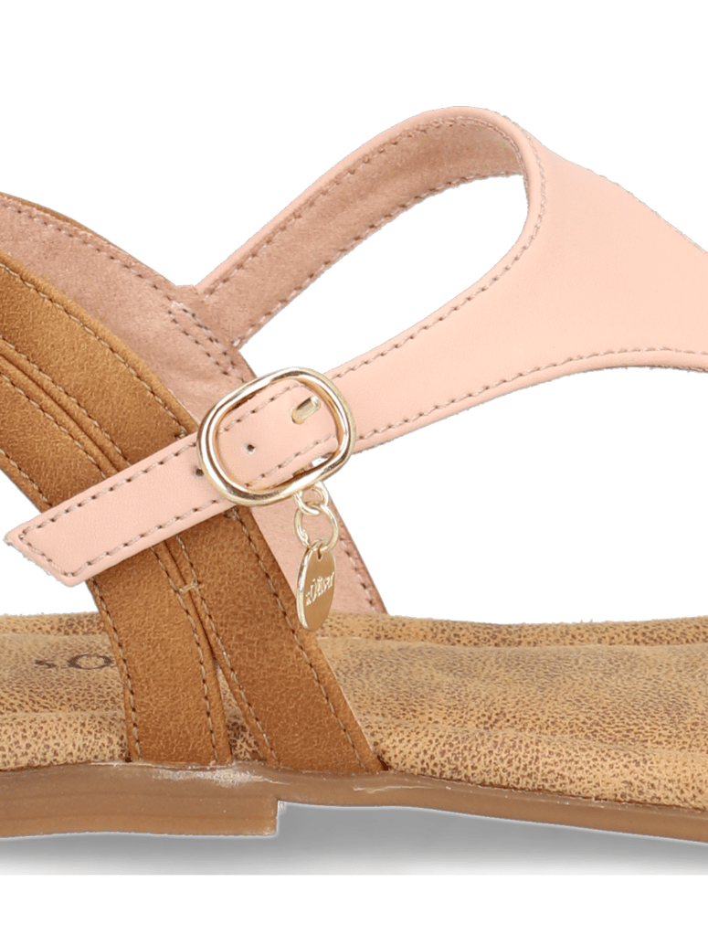 S.Oliver-Zehentrenner-rosa