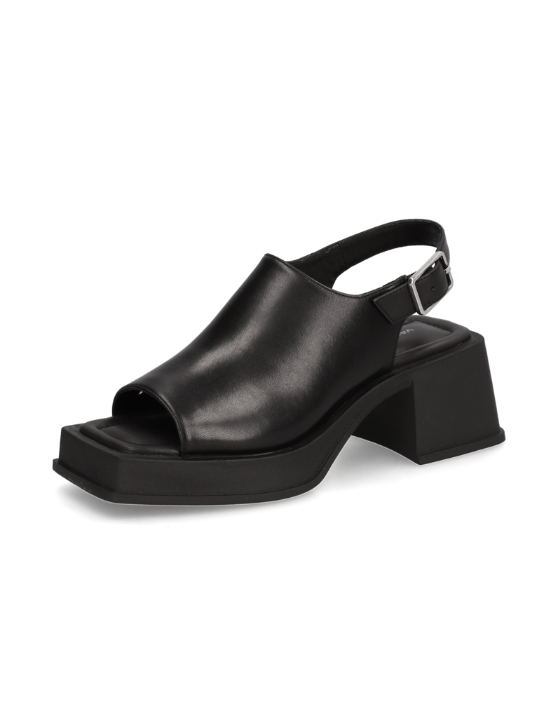 Vagabond-Shoemakers-HENNIE-černá