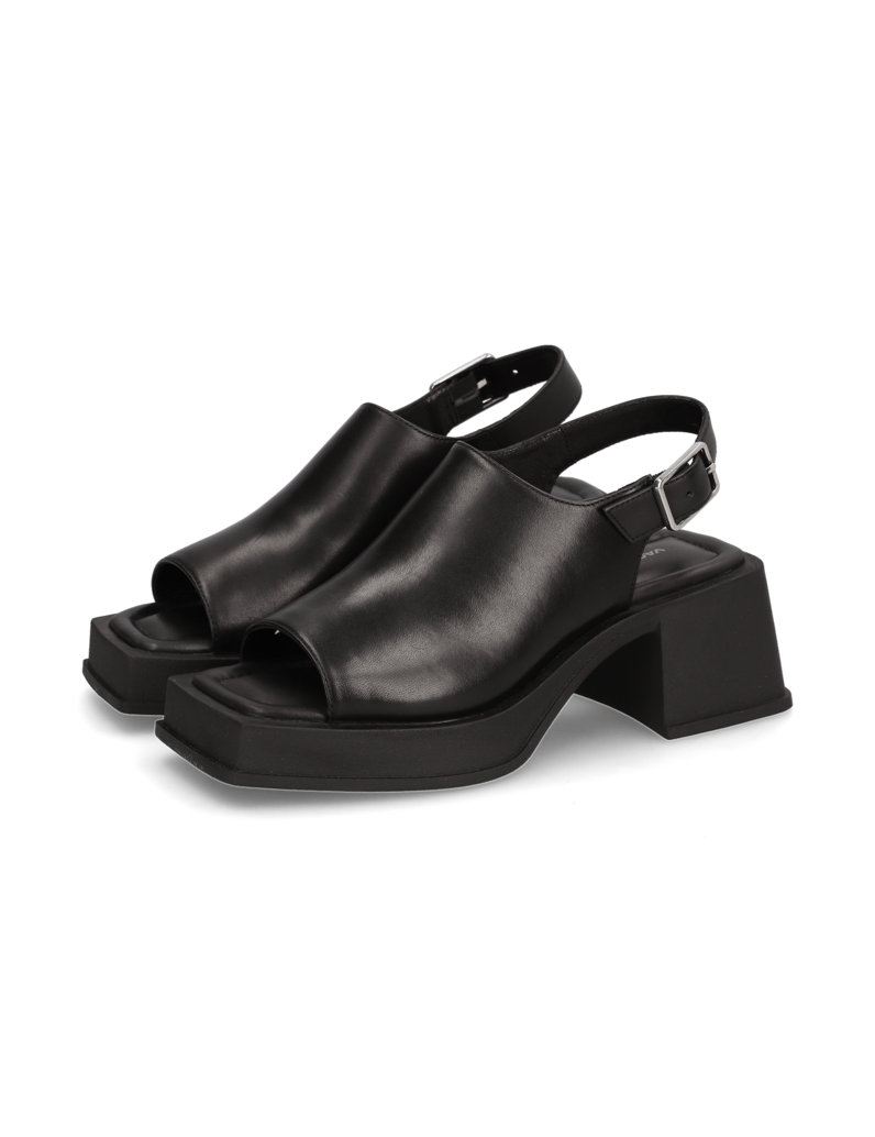 Vagabond-Shoemakers-HENNIE-černá