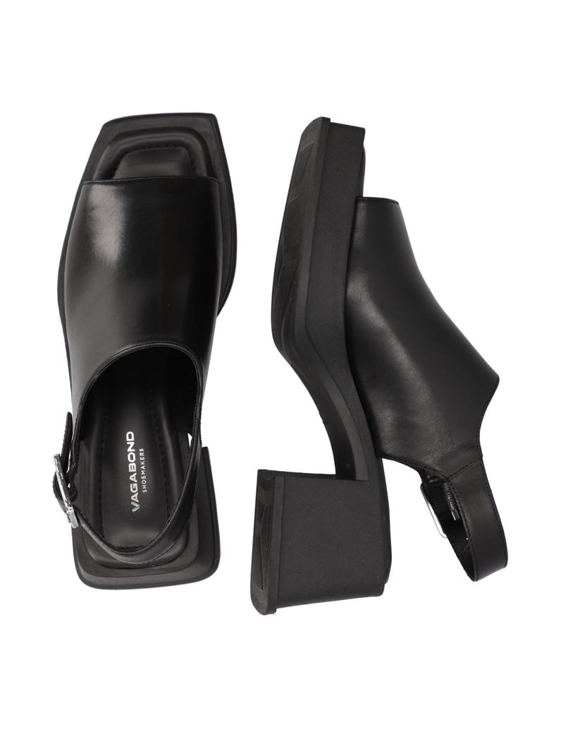 Vagabond-Shoemakers-HENNIE-černá