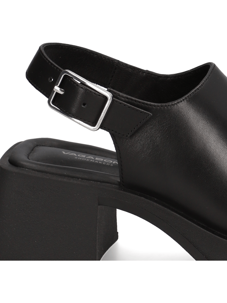 Vagabond-Shoemakers-HENNIE-černá