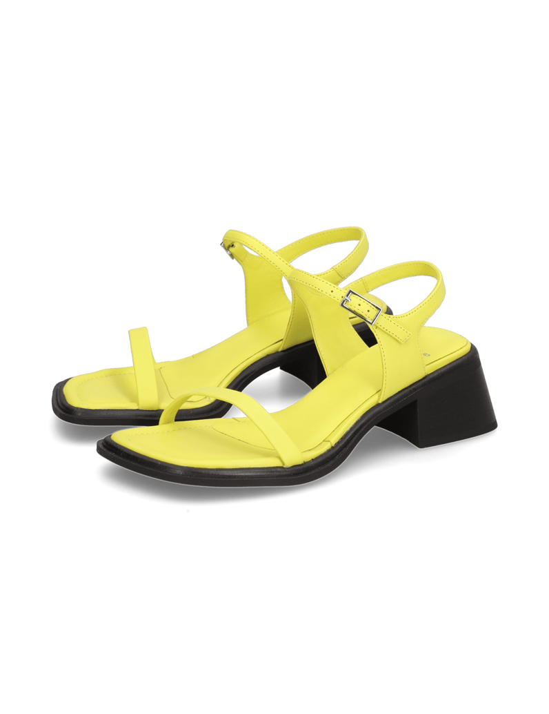 Vagabond-Shoemakers-INES-žlutá