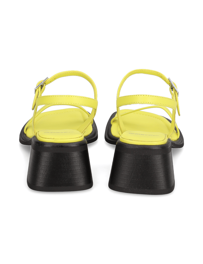 Vagabond-Shoemakers-INES-žlutá