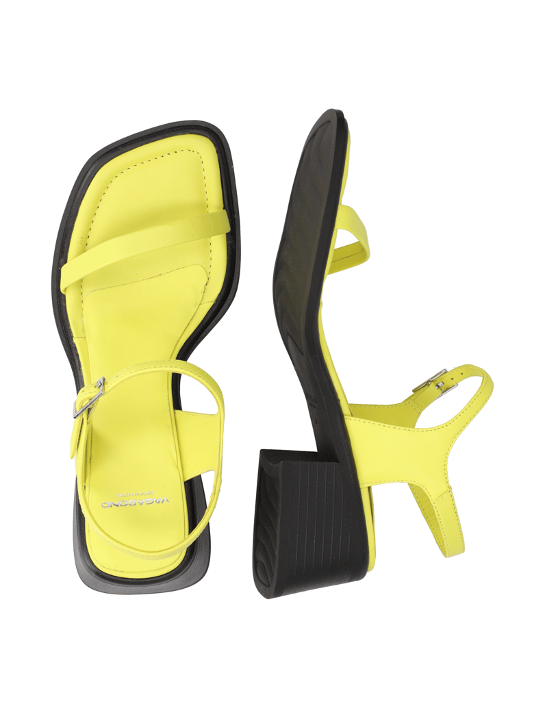 Vagabond-Shoemakers-INES-žlutá