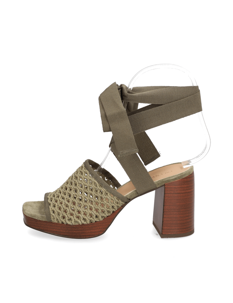 Pat-Calvin-sandály-olivová