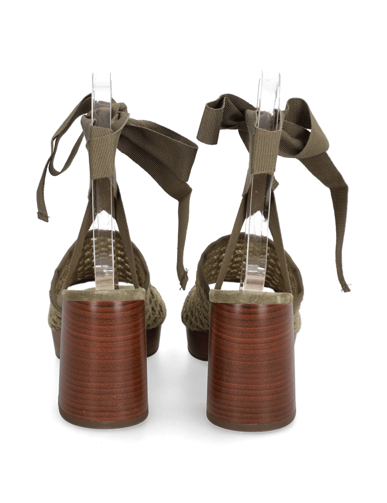 Pat-Calvin-sandály-olivová