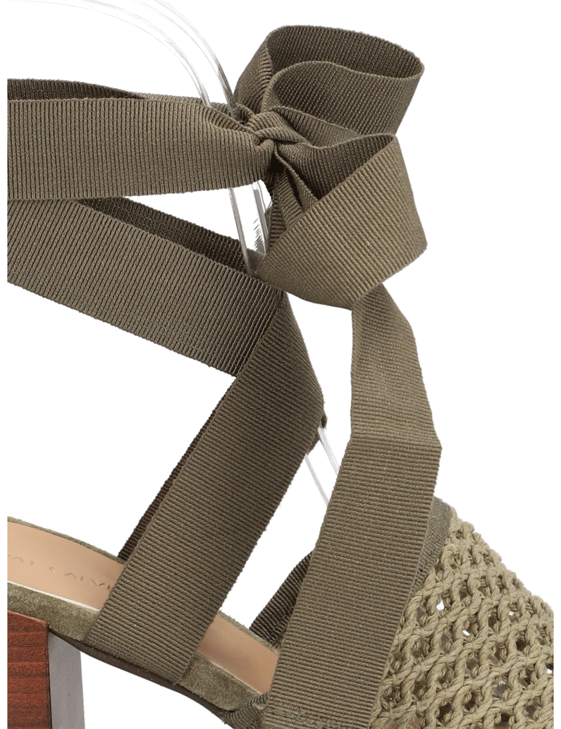 Pat-Calvin-sandály-olivová