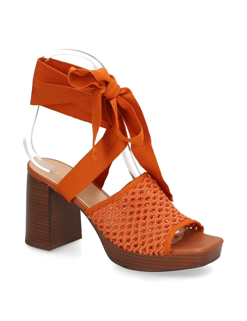 Pat-Calvin-Textil-Sandale-orange