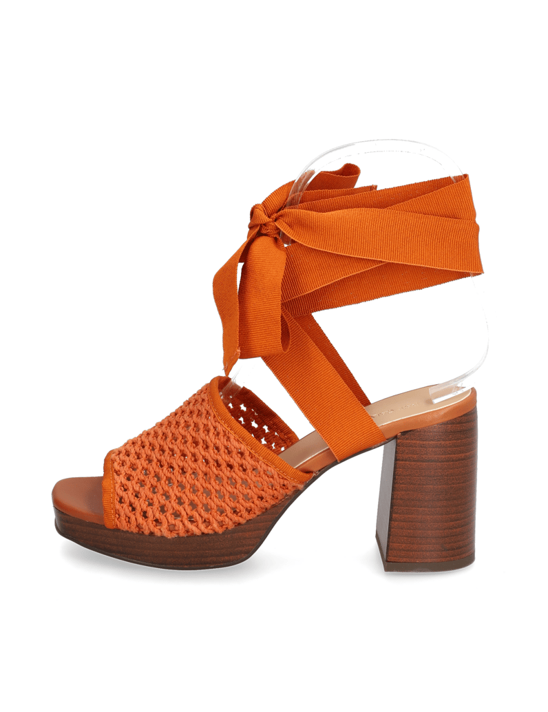 Pat-Calvin-Textil-Sandale-orange