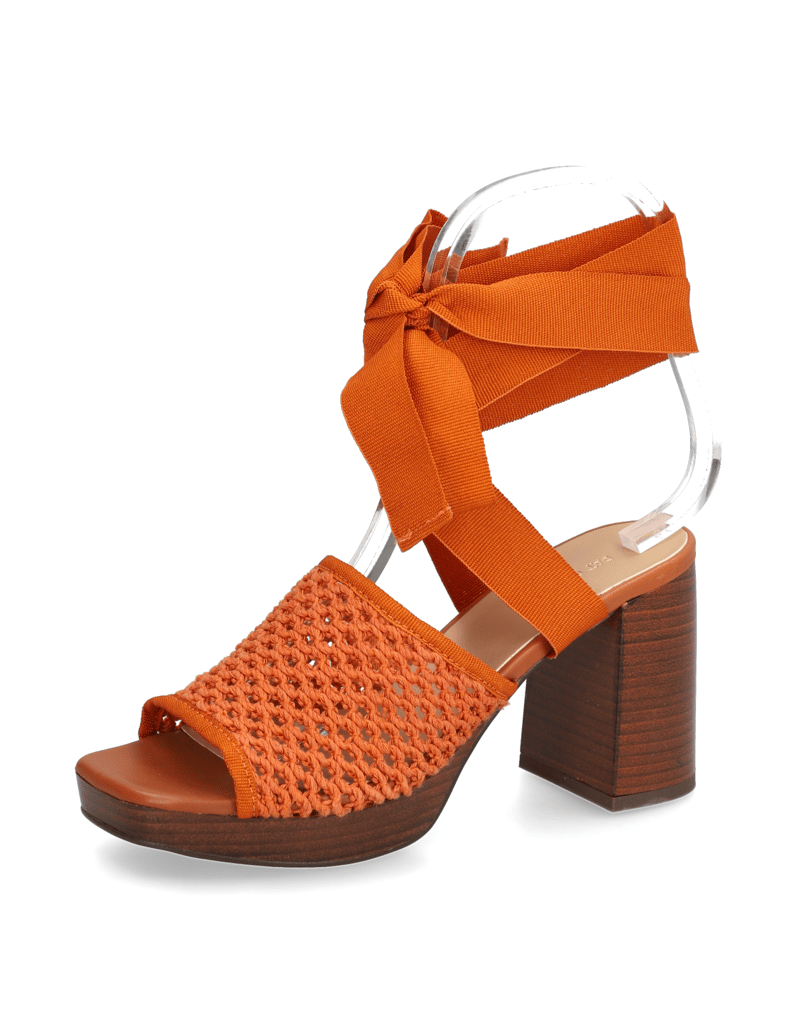 Pat-Calvin-Textil-Sandale-orange