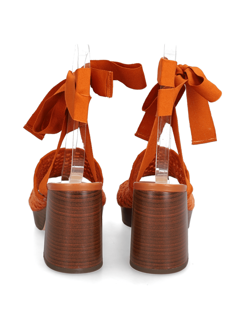 Pat-Calvin-Textil-Sandale-orange