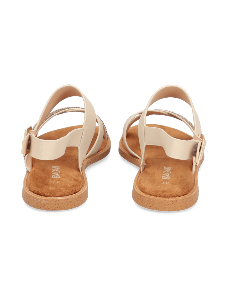 TT.-BAGATT-sandály-béžová