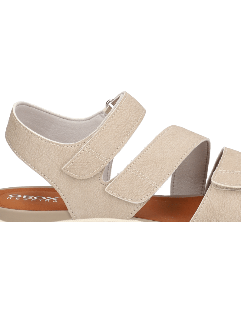 GEOX-D-SANDAL-VEGA-A-černá