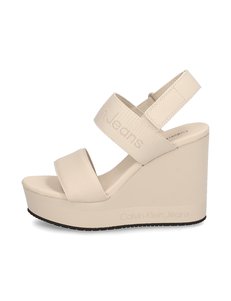 CALVIN-KLEIN-JEANS-WEDGE-SANDAL-WEBBING-IN-MR-béžová