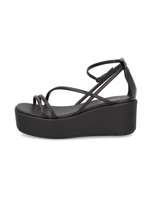 

CALVIN KLEIN JEANS WEDGE SANDAL 30 LTH