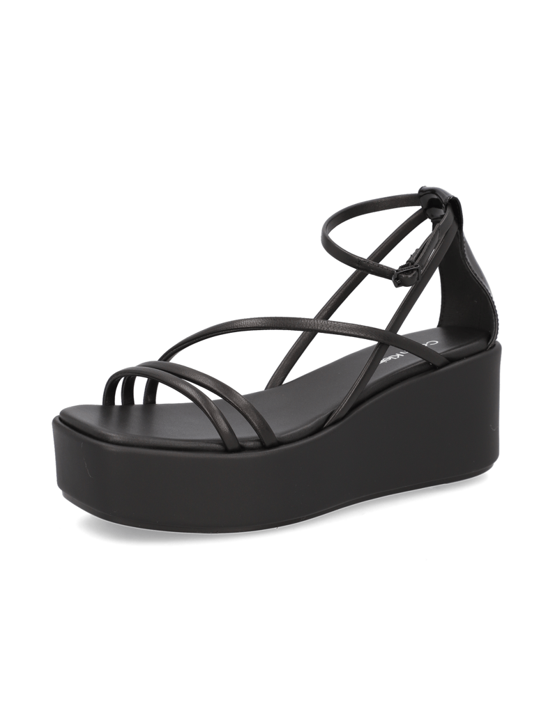 CALVIN-KLEIN-JEANS-WEDGE-SANDAL-30-LTH-schwarz