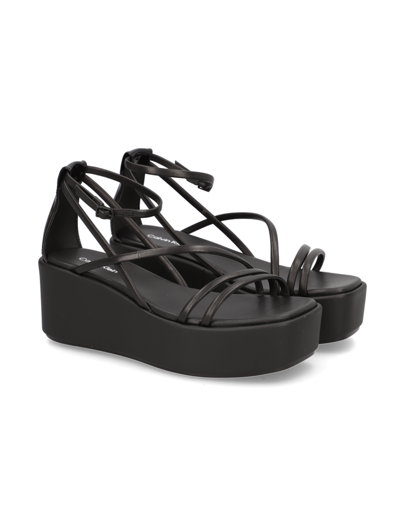 CALVIN-KLEIN-JEANS-WEDGE-SANDAL-30-LTH-schwarz