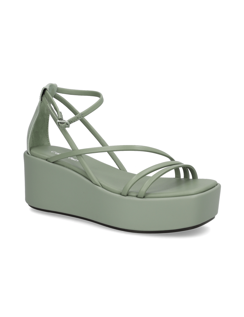 CALVIN-KLEIN-JEANS-WEDGE-SANDAL-30-LTH-černá