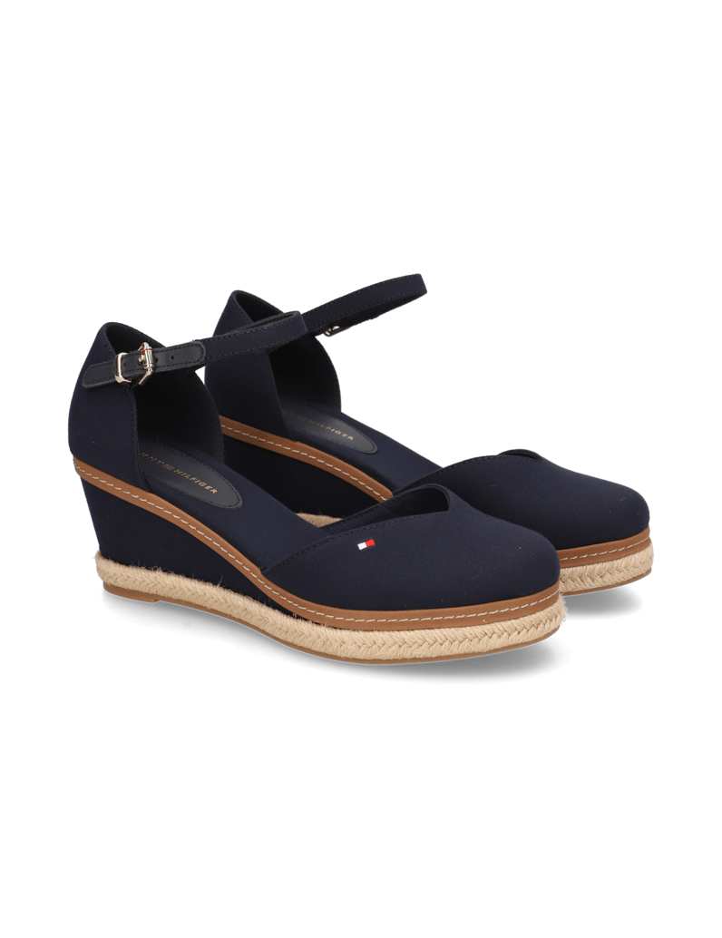 Tommy-Hilfiger-BASIC-CLOSED-TOE-MID-WEDGE-blau