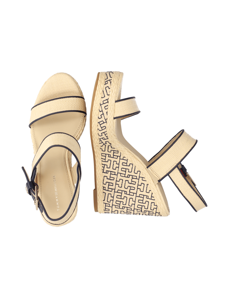 Tommy-Hilfiger-PLATFORM-TH-MONO-RAFIA-WEDGE