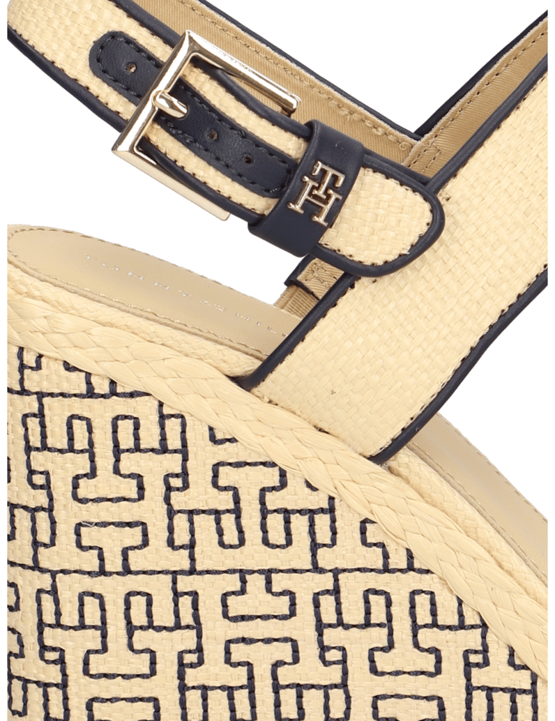 Tommy-Hilfiger-PLATFORM-TH-MONO-RAFIA-WEDGE