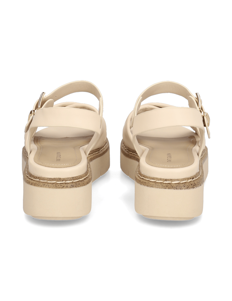 Pat-Calvin-Glattleder-Sandale-schwarz