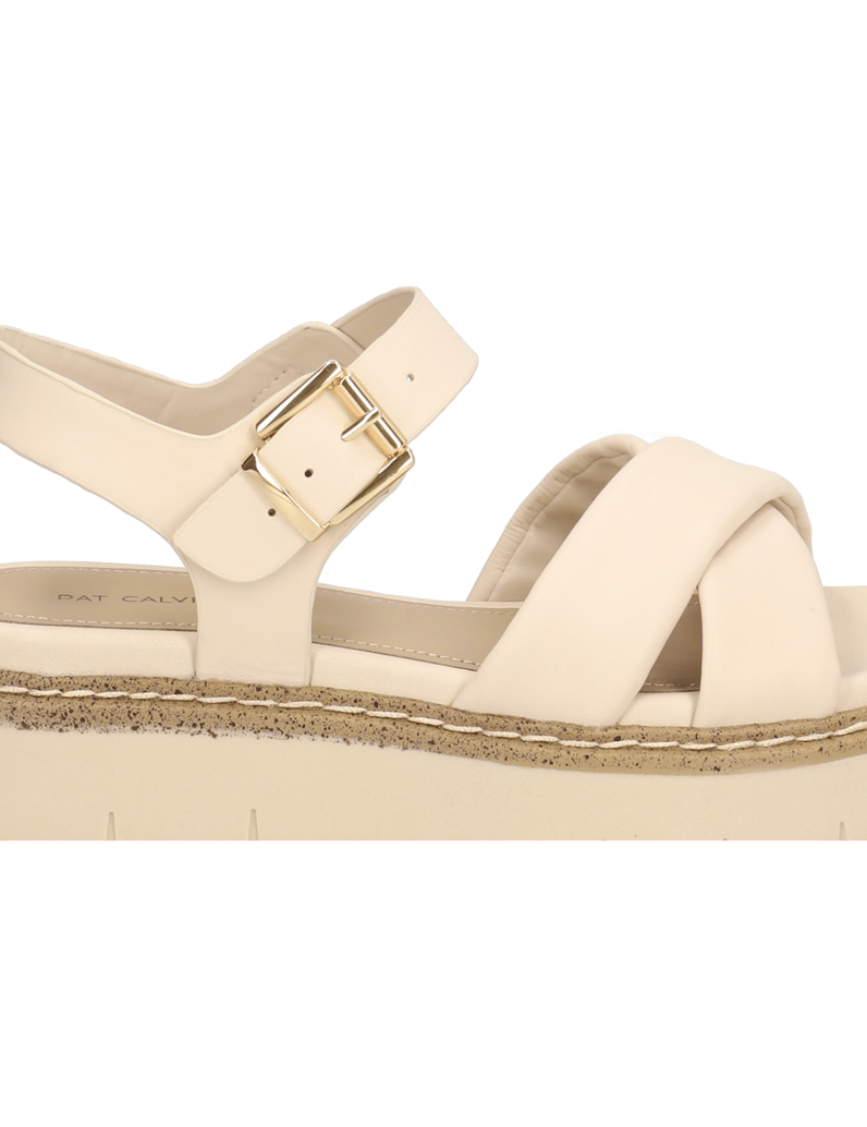 Pat-Calvin-Glattleder-Sandale-schwarz