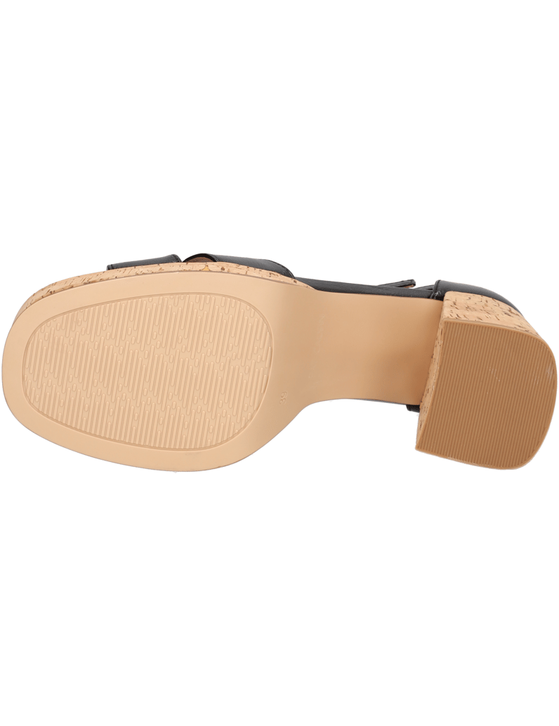 Pat-Calvin-Sandale-schwarz