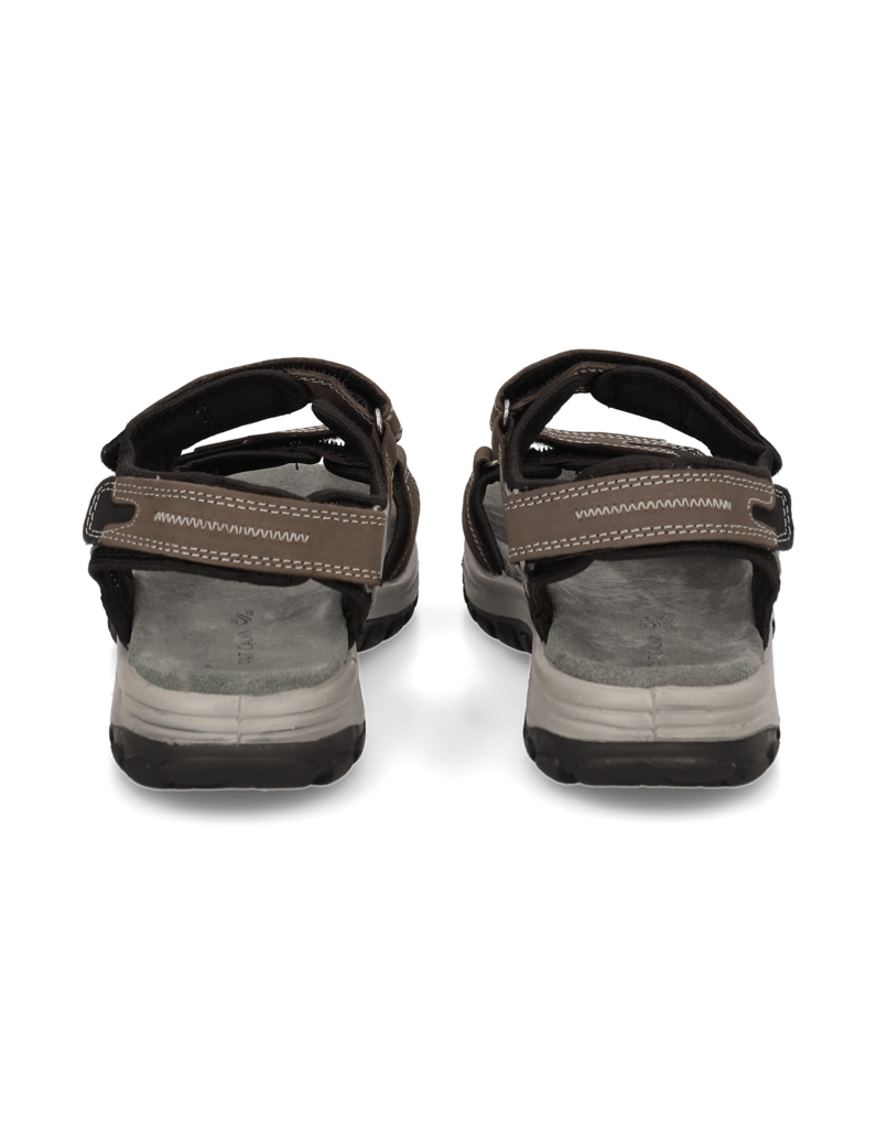 Pat-Calvin-Nubukleder-Sandale-grau
