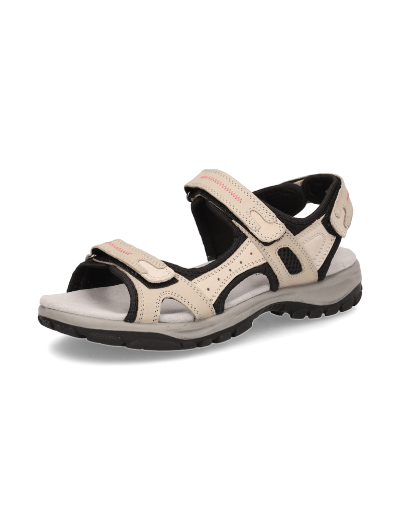 Pat-Calvin-Nubukleder-Sandale-grau