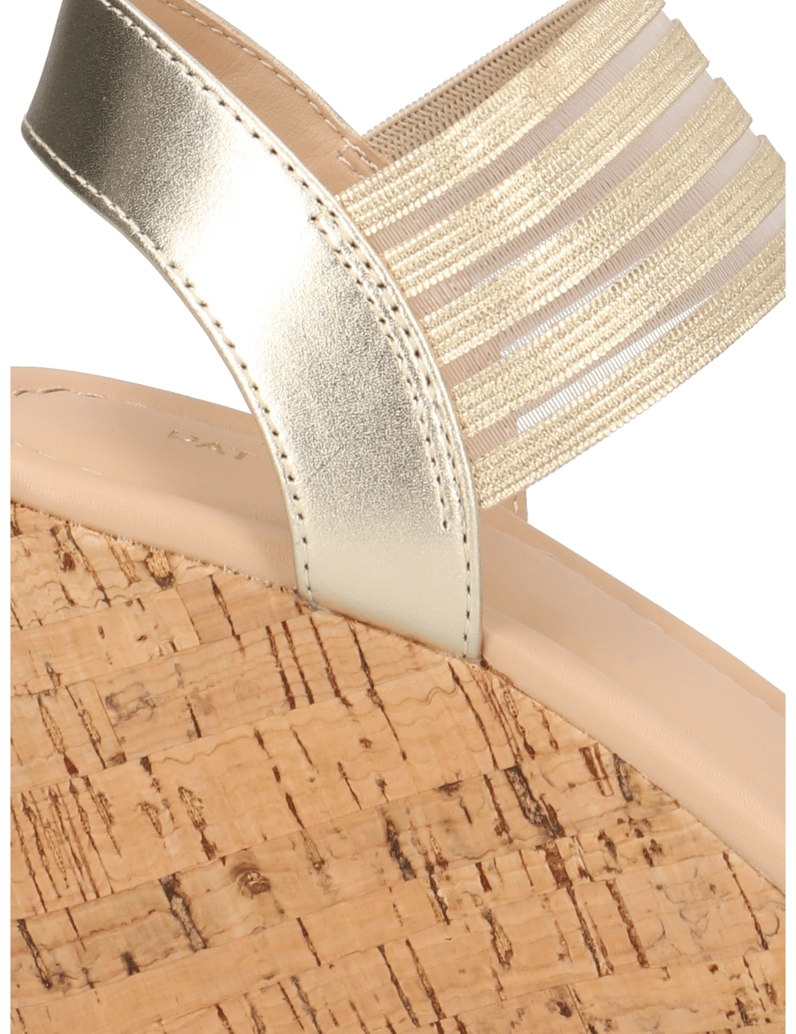 Pat-Calvin-kombinace-kůže-sandály-na-klínku-černá